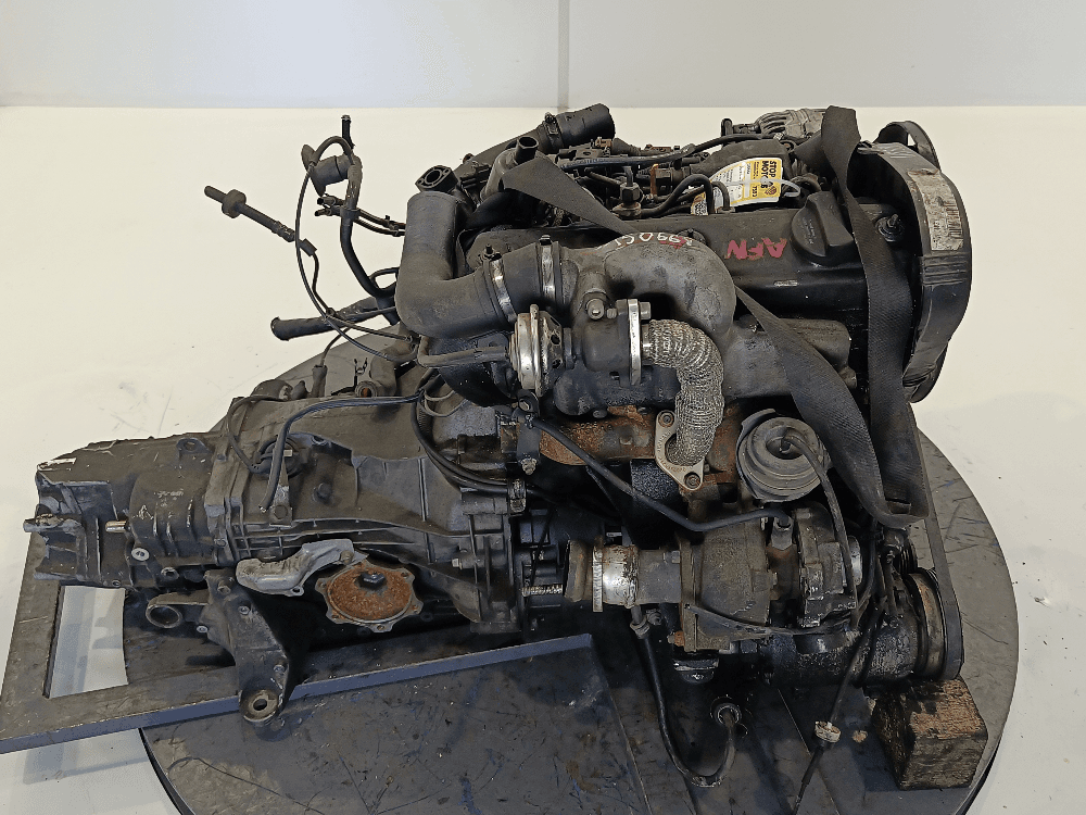 Двигатель к Volkswagen Passat B5 (96-00)