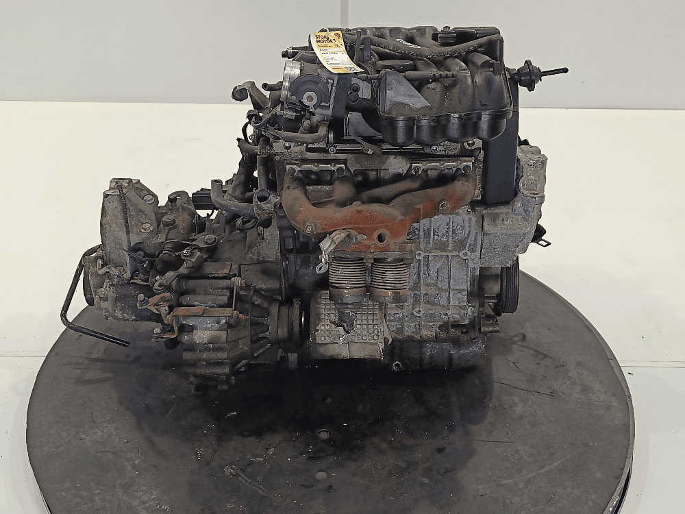Двигатель к Volkswagen Golf 4 (97-06)