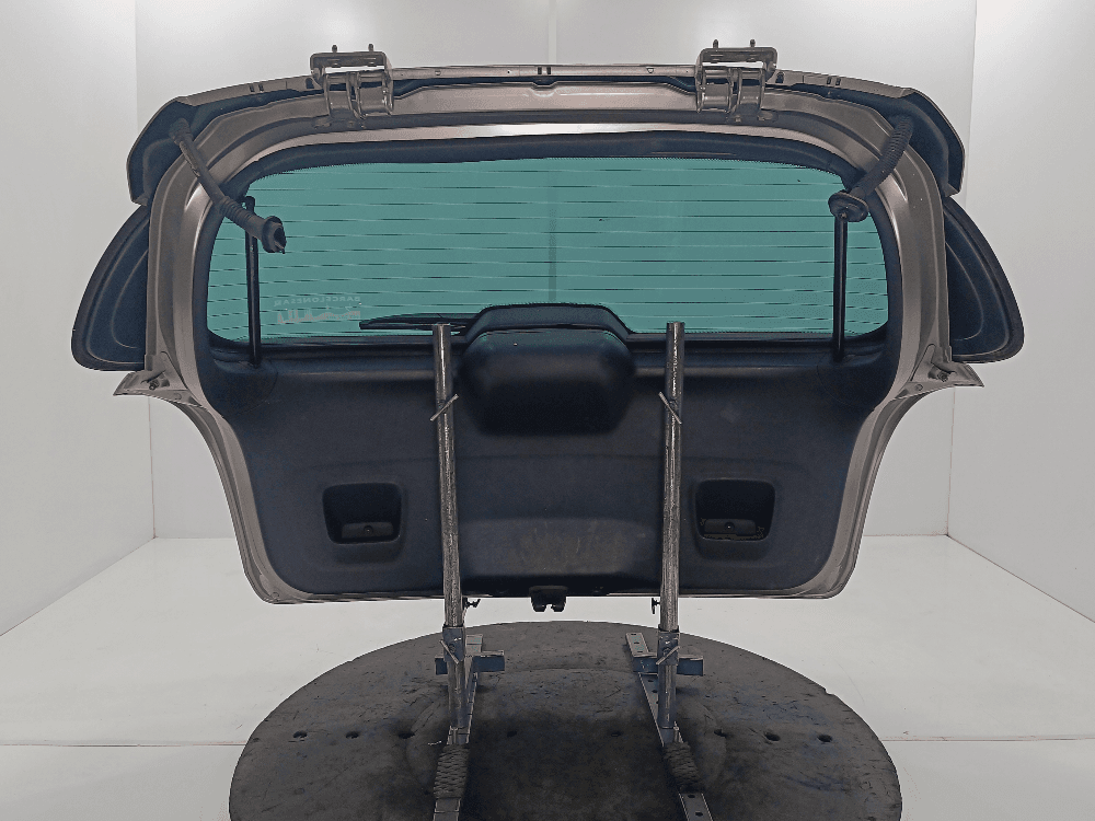 Крышка багажника (дверь 3-5) к Peugeot 308 1 (07-11)