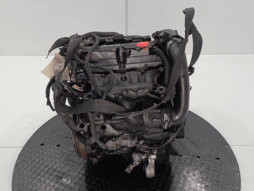 Двигатель к Peugeot 308 1 (07-11)