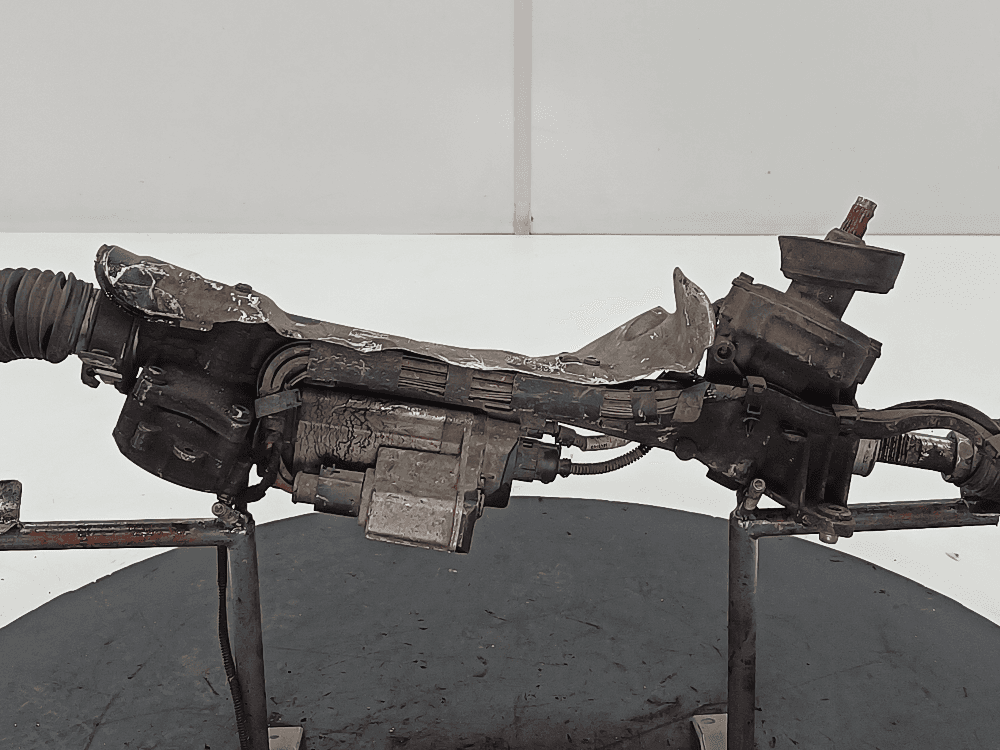 Рулевая рейка к Volkswagen Passat B6 (05-10)