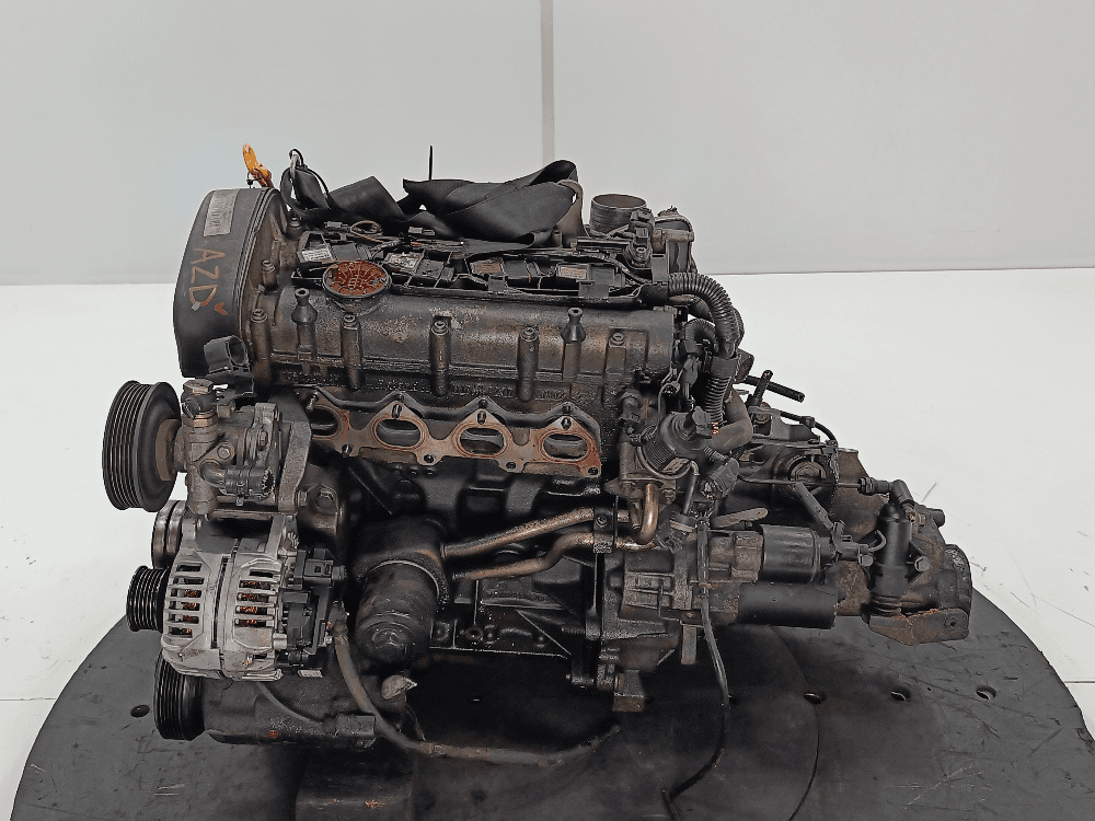 Двигатель к Volkswagen Golf 4 (97-06)