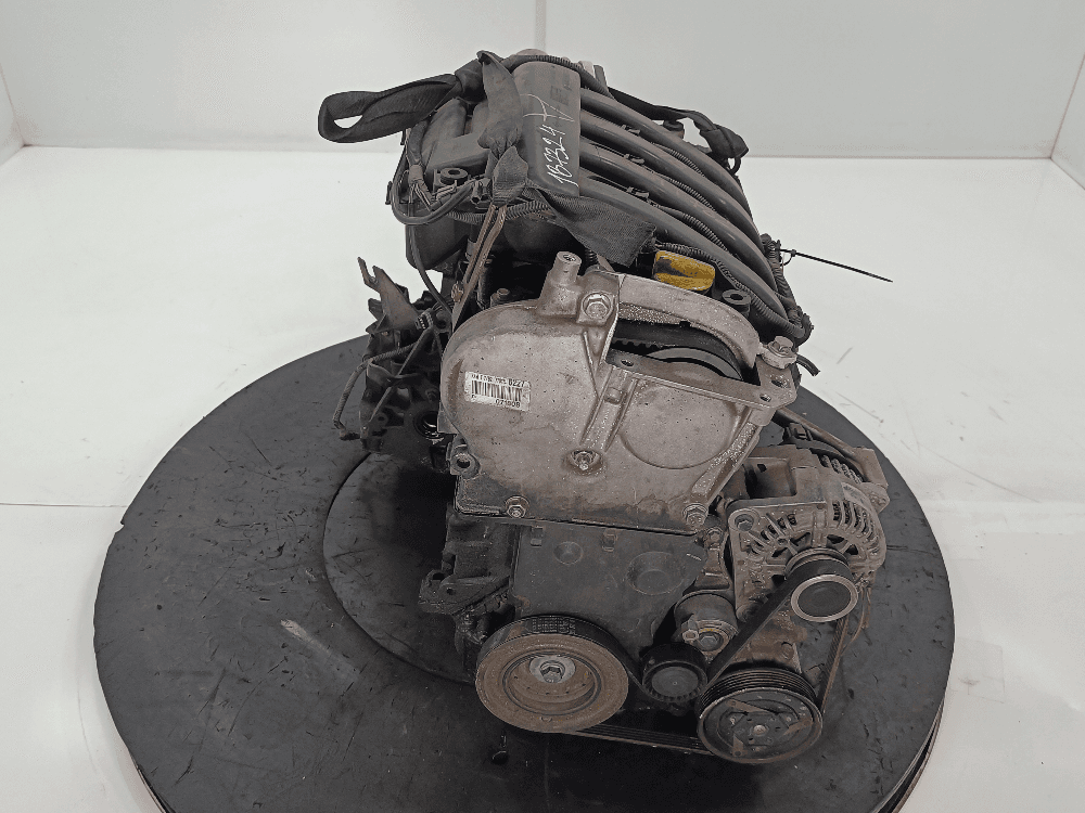 Двигатель к Renault Scenic 2 (03-06)