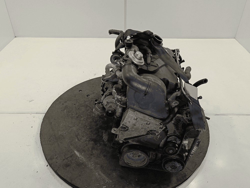 Двигатель к Volkswagen Polo 4 (01-05)