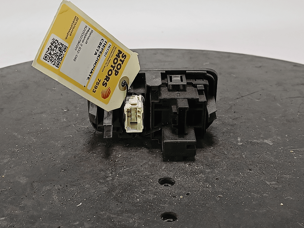 Переключатель света к Renault Megane 2 (02-06)
