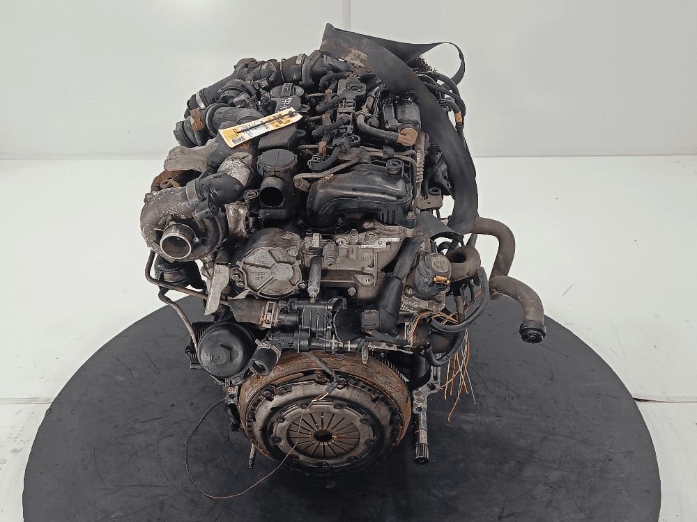 Двигатель к Peugeot 308 1 (07-11)