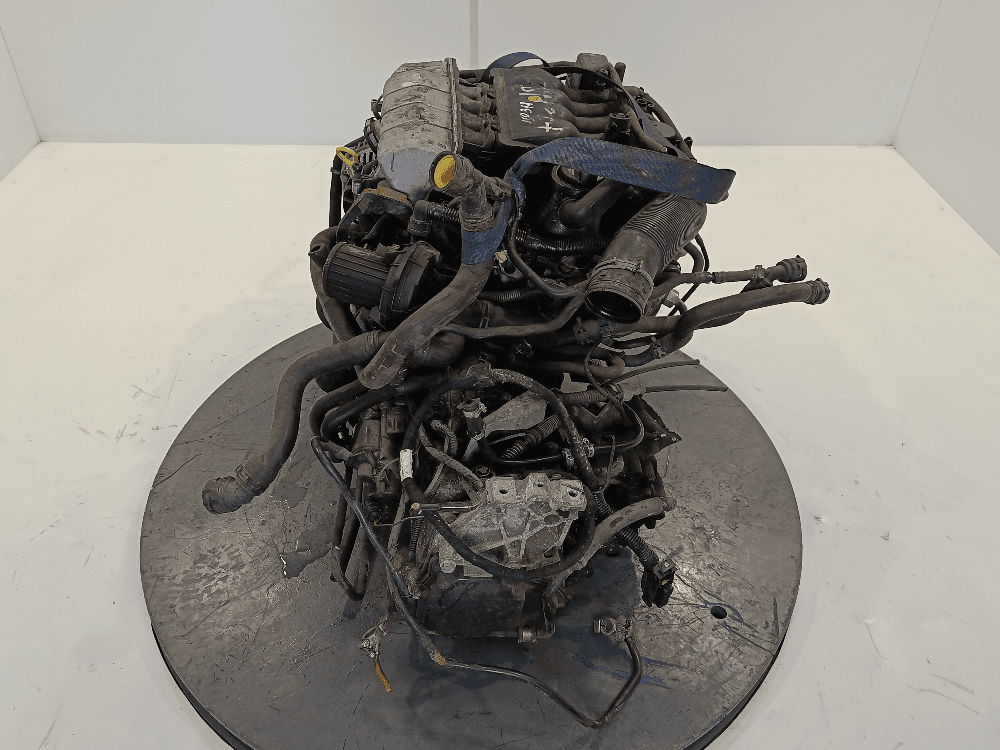 Двигатель к Volkswagen Golf 4 (97-06)