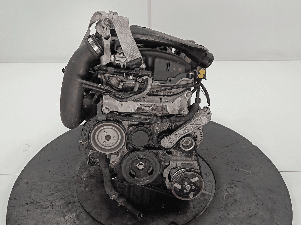 Двигатель к Peugeot 207 (06-09)