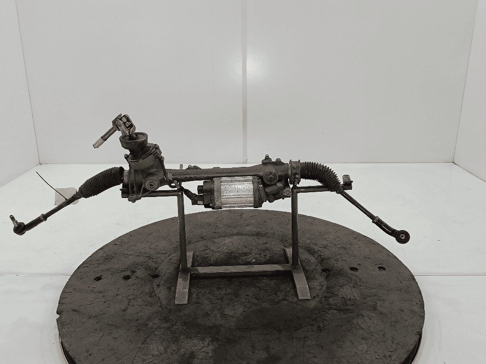 Рулевая рейка к Volkswagen Golf 5 (03-09)