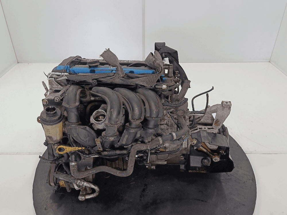 Двигатель к Ford Focus 2 (04-08)