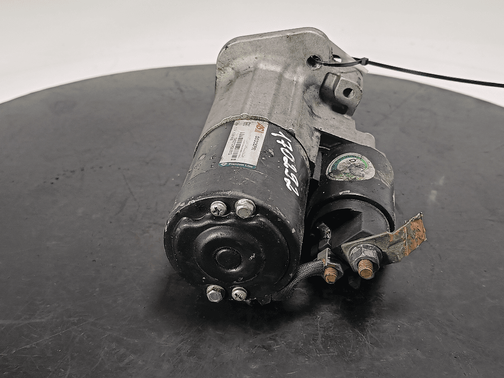 Стартер к Renault Laguna 3 (07-11)