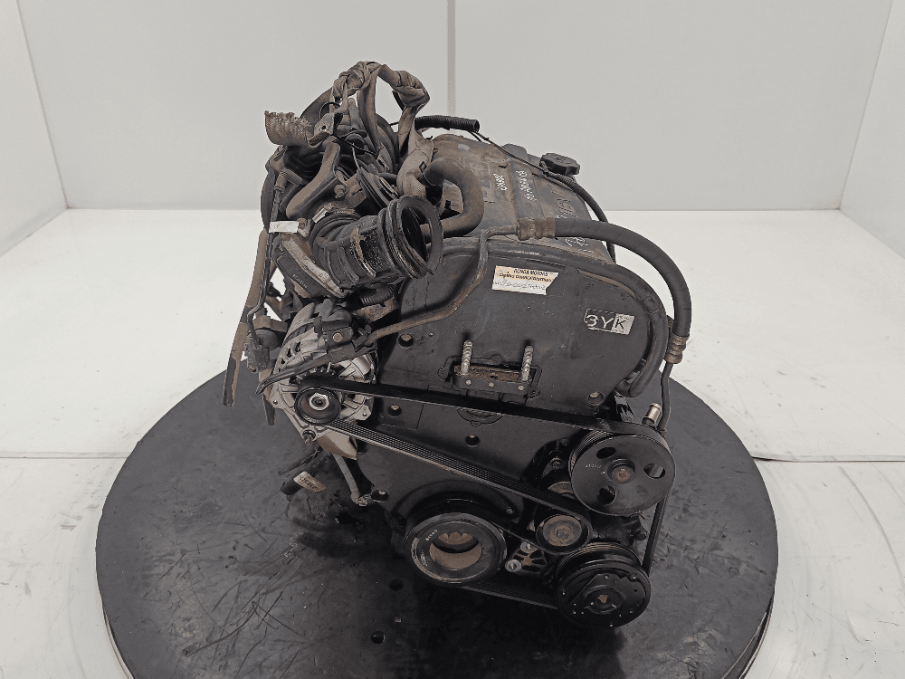 Двигатель к Daewoo Tacuma (00-04)