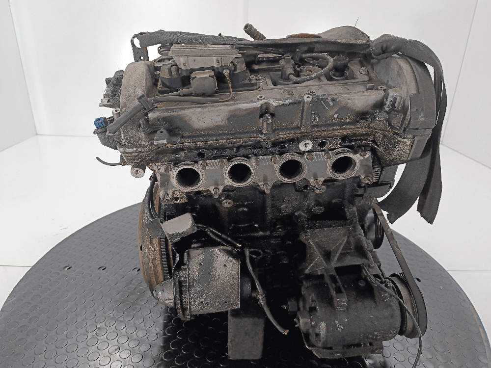 Двигатель к Volkswagen Passat B5 (96-00)