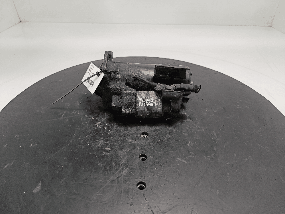 Стартер к Ford Focus 2 (04-08)