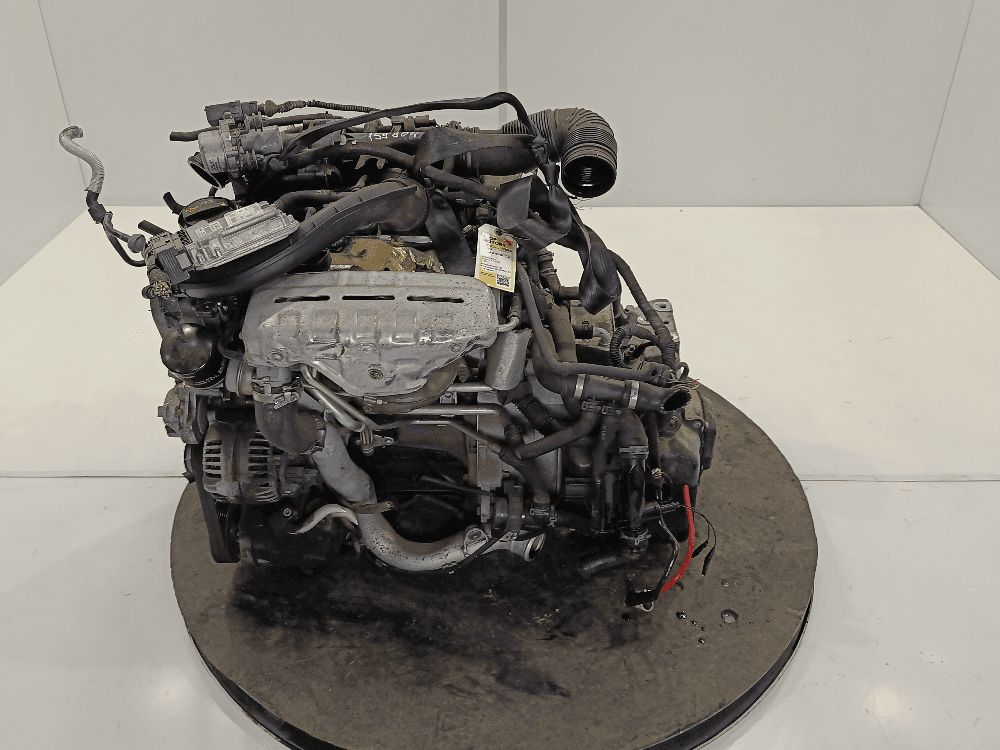 Двигатель к Volkswagen Sharan 2 (10-15)