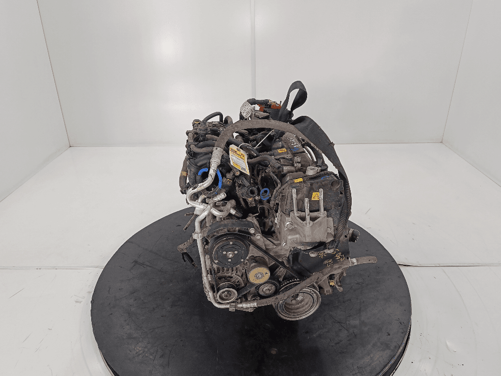 Двигатель к Fiat Grande Punto (05-18)