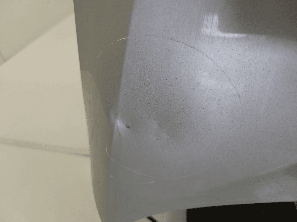 Капот к Opel Astra K Рестайлинг (19-21)