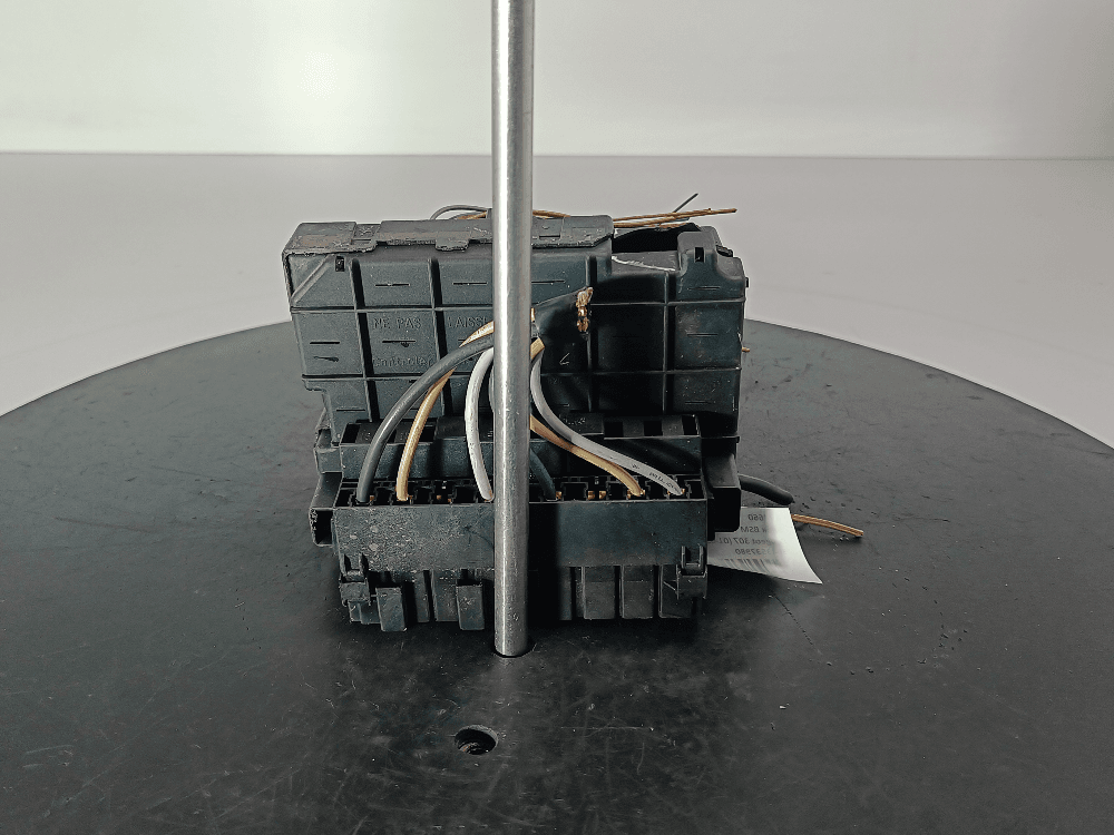 Блок BSM к Peugeot 307 (01-05)