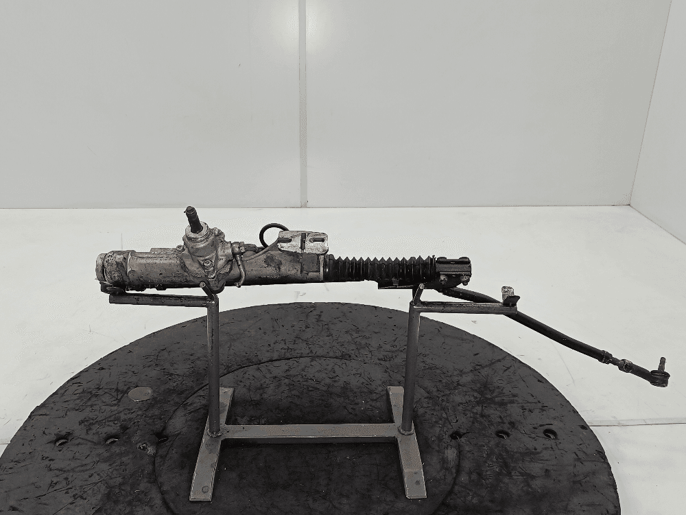 Рулевая рейка к Audi 80 B4 (91-96)