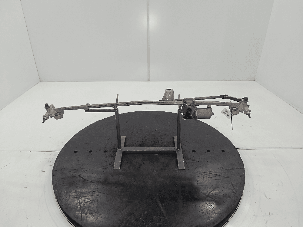 Механизм стеклоочистителя (трапеция дворников) к Opel Zafira B (05-10)