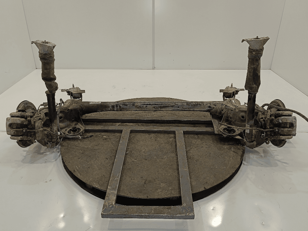 Балка подвески задняя к Opel Astra K Рестайлинг (19-21)