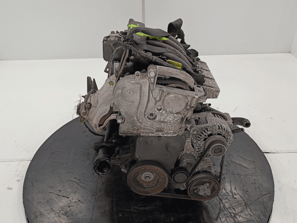 Двигатель к Renault Megane 2 (02-06)