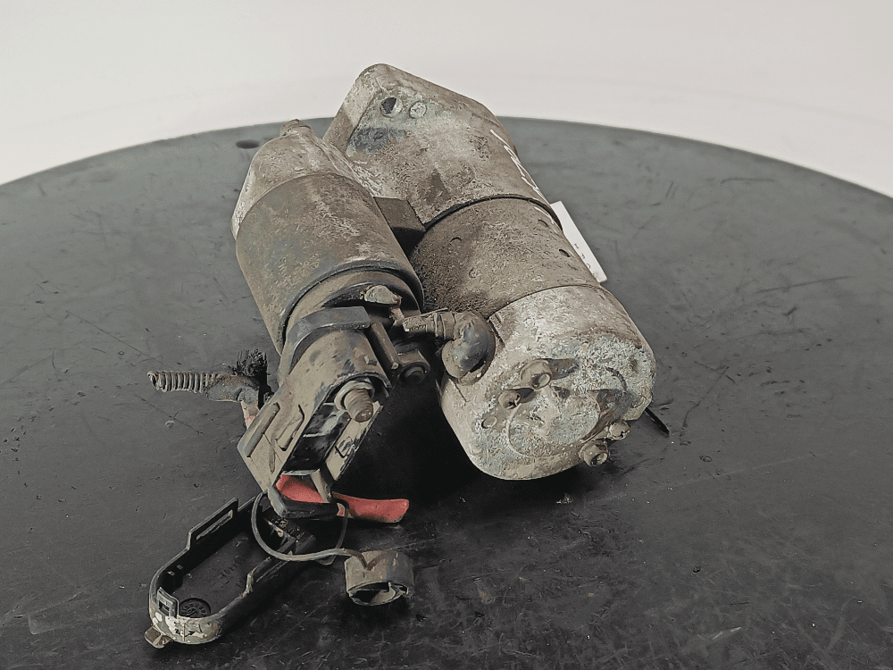 Стартер к Fiat Grande Punto (05-18)