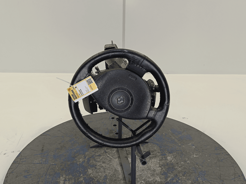 Рулевая колонка к Renault Scenic 2 (03-06)