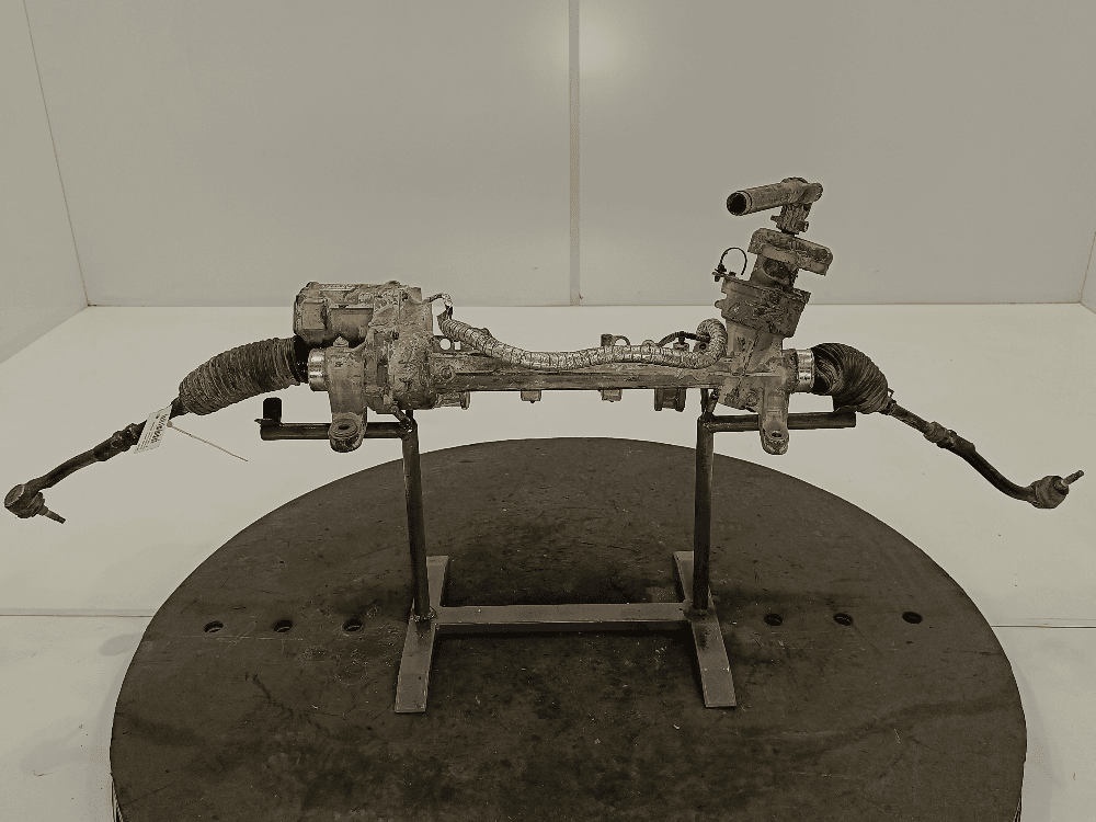 Рулевая рейка к Hyundai Tucson 3 (15-18)