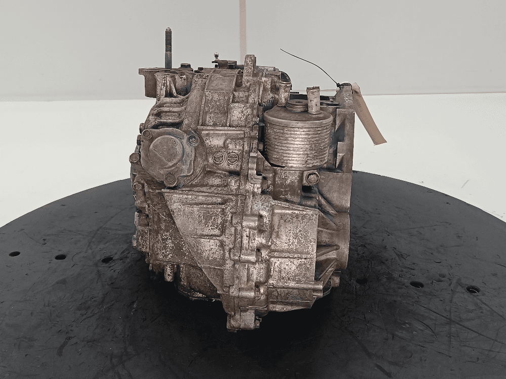 КПП автоматическая (АКПП) к Volkswagen Sharan 1 Рестайлинг (00-03)