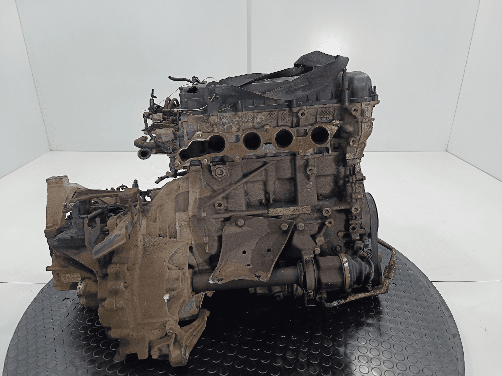 Двигатель к Ford Focus 2 (04-08)