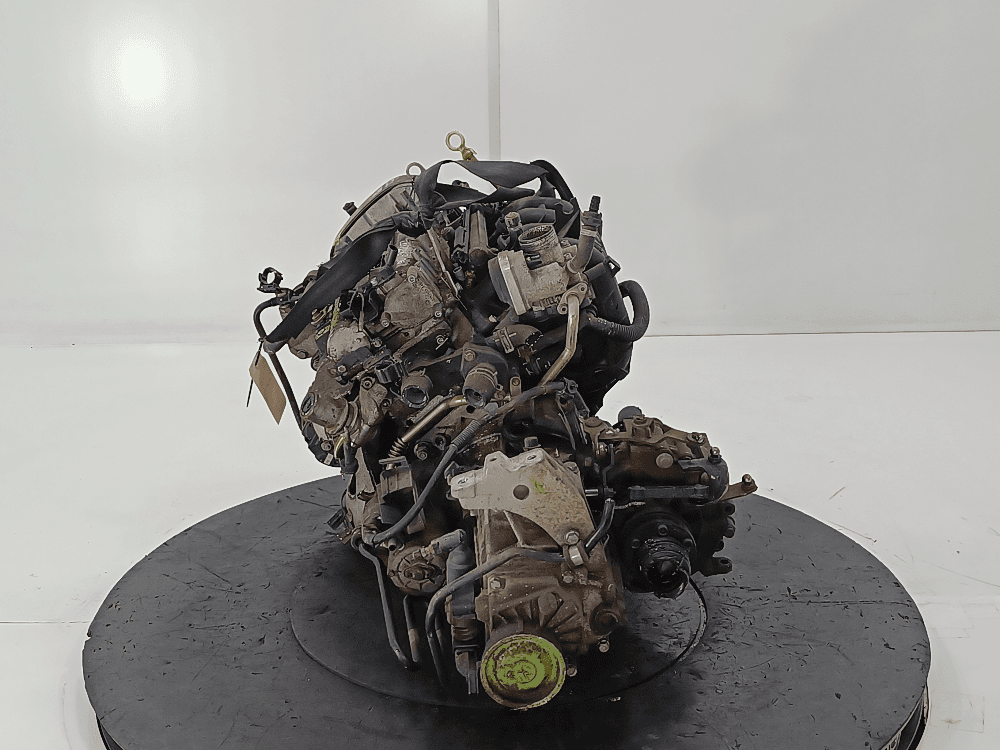 Двигатель к Volkswagen Golf 4 (97-06)