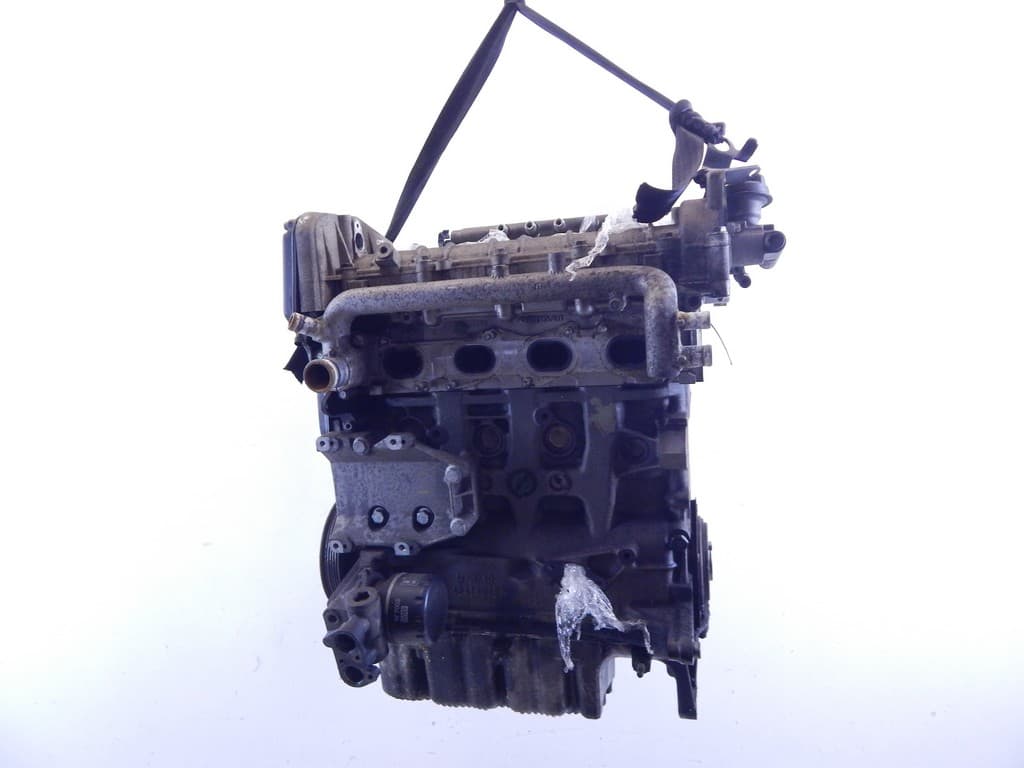 Двигатель к Alfa Romeo 147 (00-04)