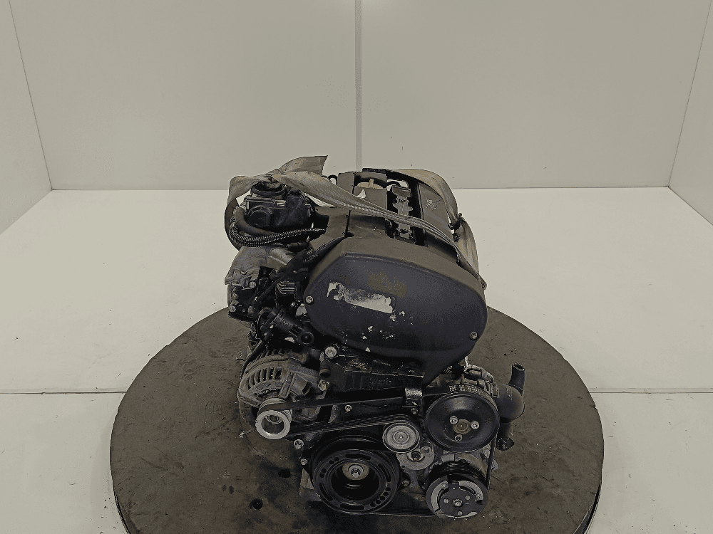 Двигатель к Opel Meriva 1 Рестайлинг (04-10)
