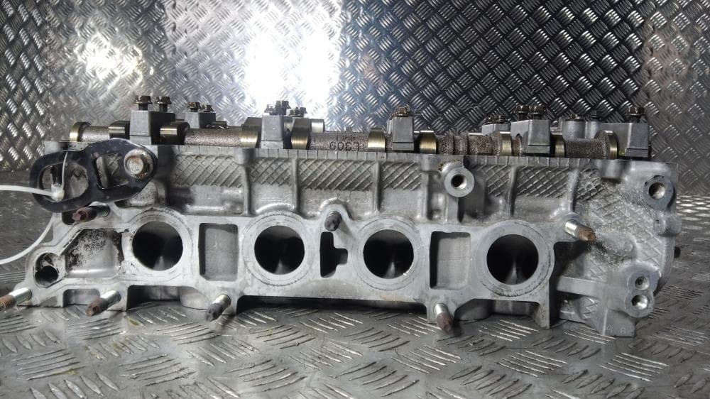 Головка блока цилиндров к Mazda 6 2 (07-12)