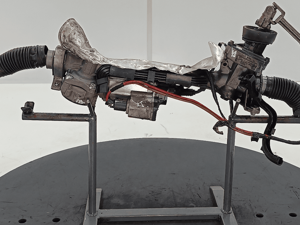 Рулевая рейка к Volkswagen Passat B6 (05-10)