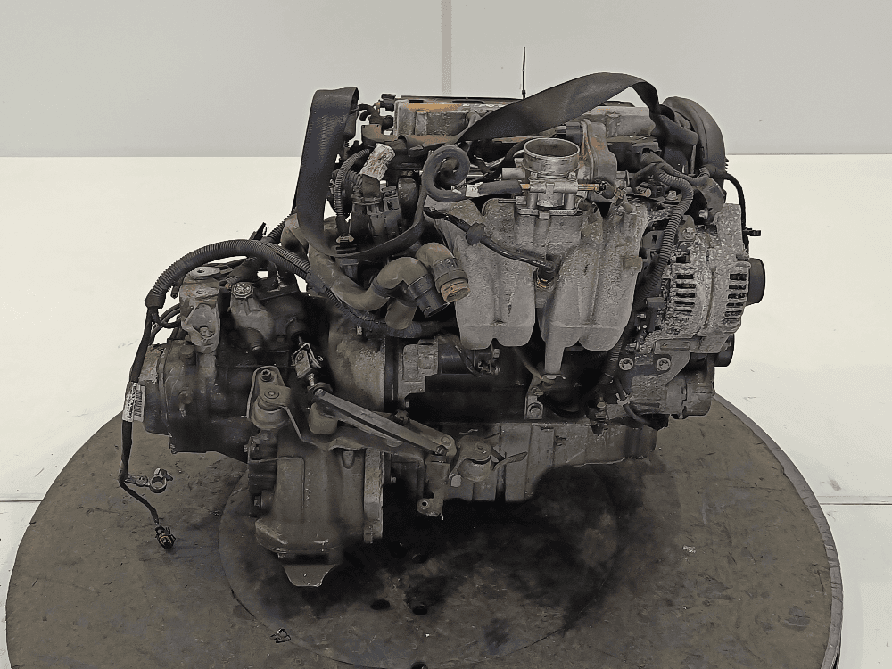 Двигатель к Opel Astra G (98-04)