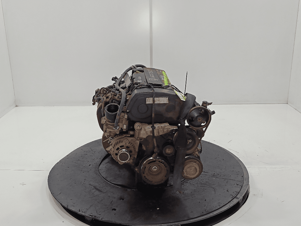 Двигатель к Opel Insignia 1 (08-14)