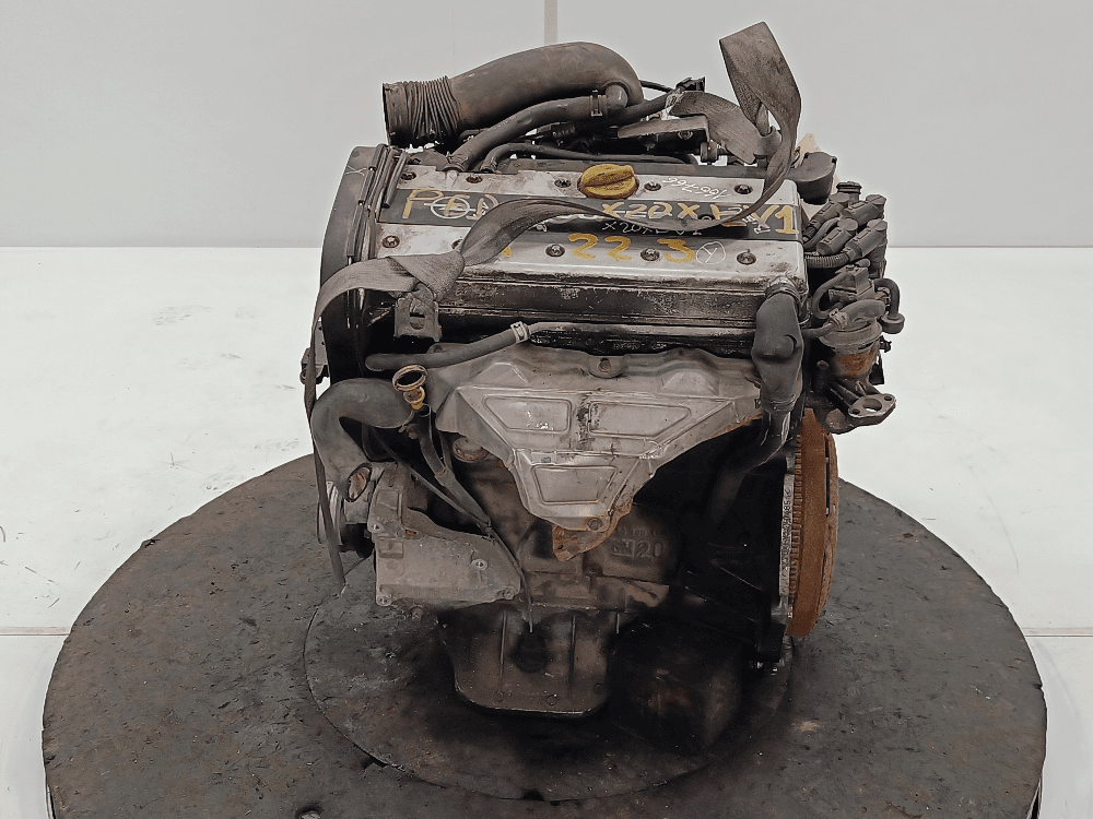Двигатель к Opel Astra G (98-04)
