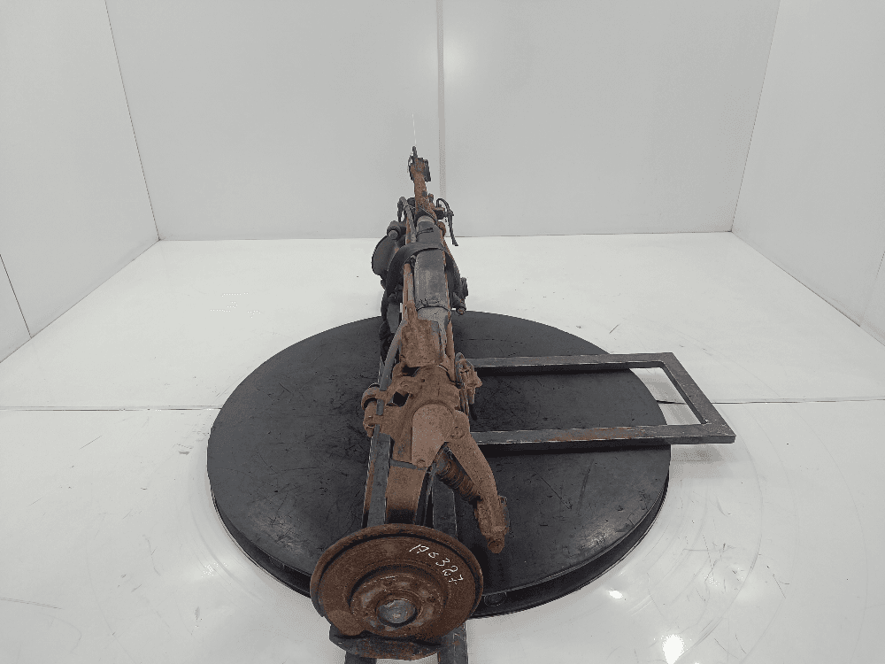 Балка подвески задняя к Peugeot 206 1 (98-03)