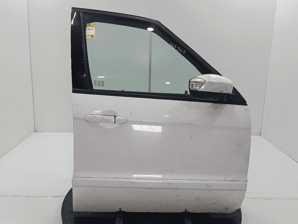 Дверь передняя правая к Ford S-Max 1 (06-10)