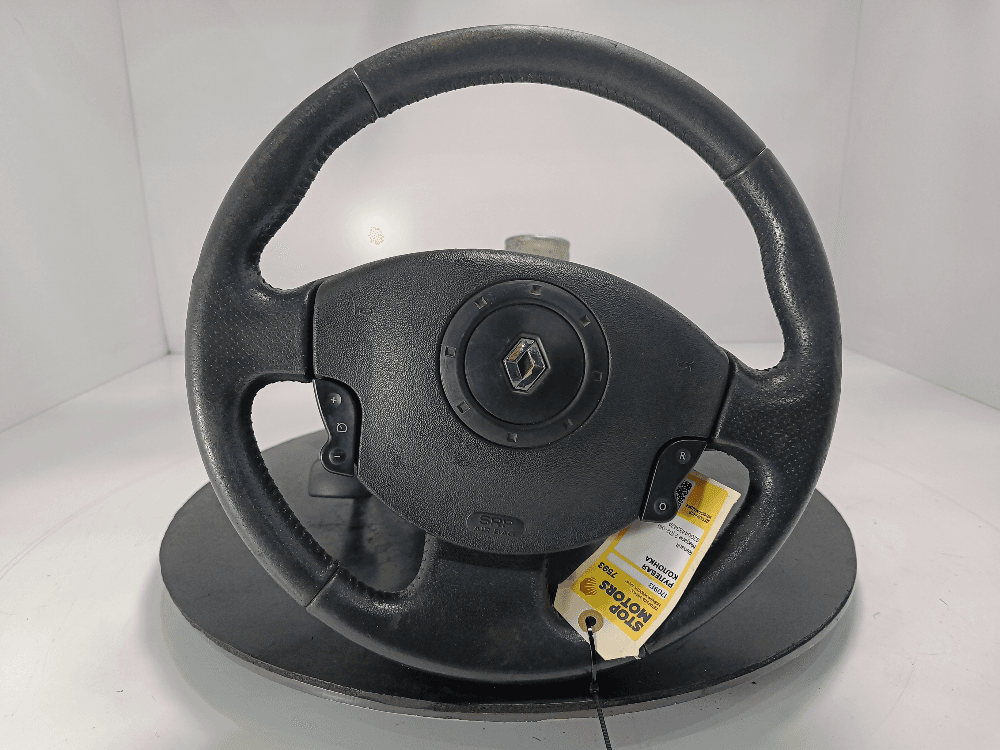 Рулевая колонка к Renault Megane 2 (02-06)