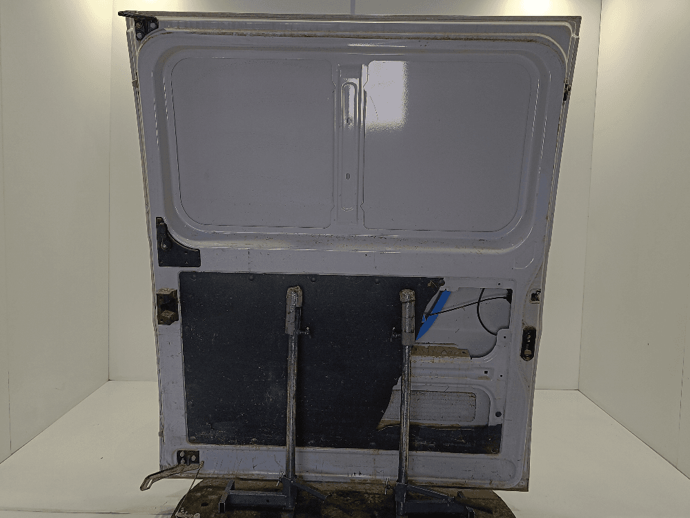 Дверь сдвижная правая к Fiat Ducato 4 (14-24)