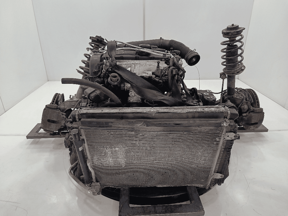 Двигатель к Volkswagen Passat B6 (05-10)