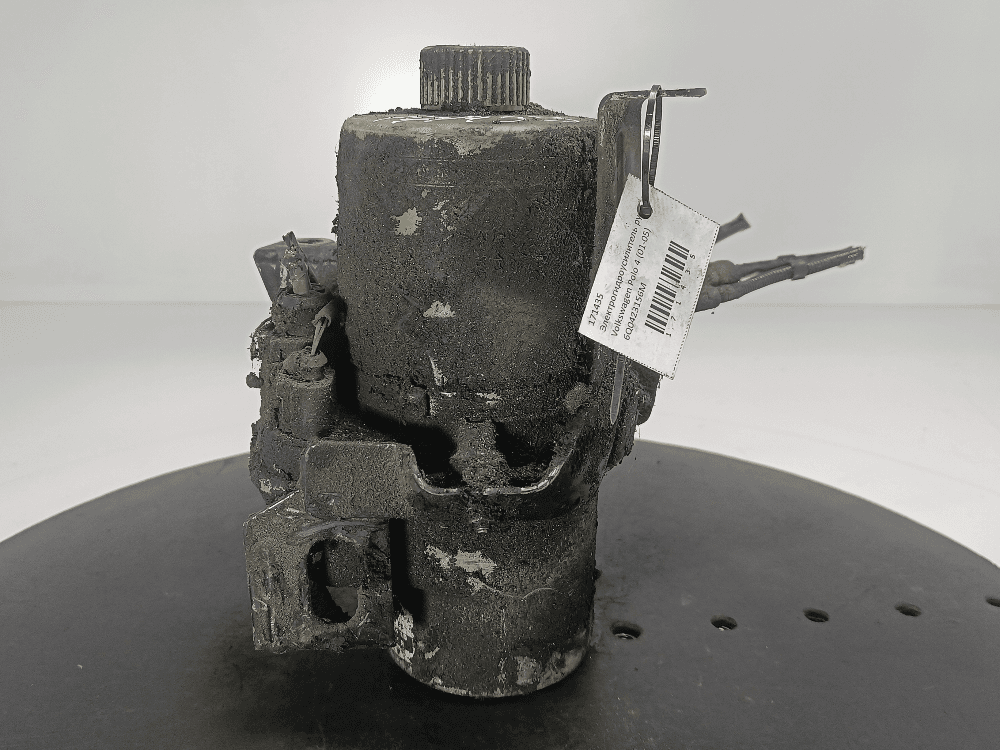 Электрогидроусилитель руля к Volkswagen Polo 4 (01-05)