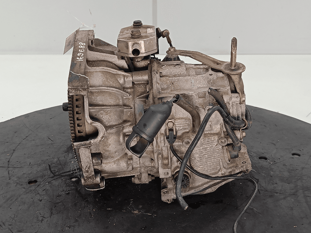 КПП автоматическая (АКПП) к Citroen Saxo 1 Рестайлинг (99-04)