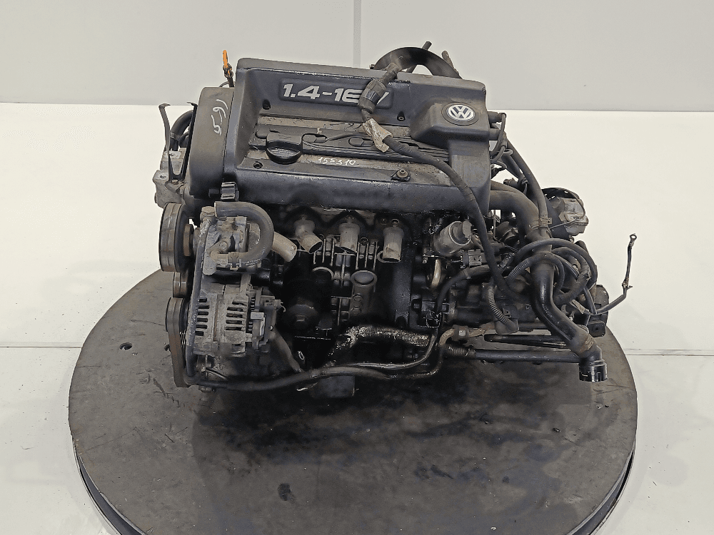 Двигатель к Volkswagen Golf 4 (97-06)