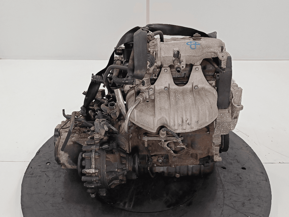Двигатель к Volkswagen Golf 4 (97-06)