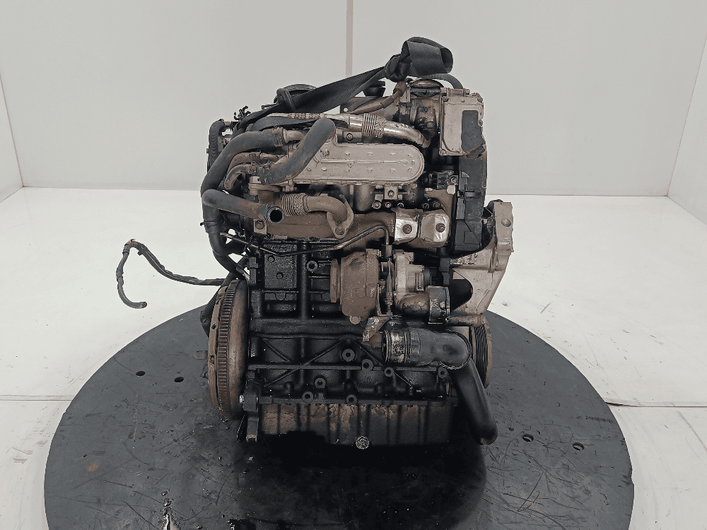 Двигатель к Volkswagen Golf 5 (03-09)