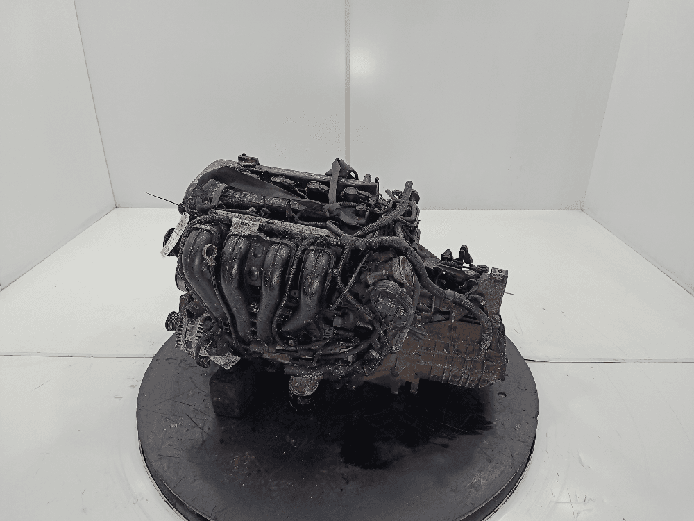 Двигатель к Ford Focus 2 (04-08)